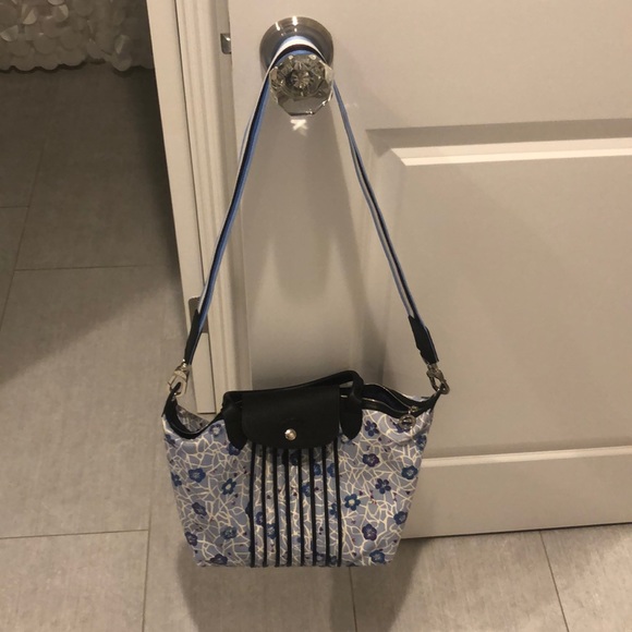 Longchamp Depose tote - Picture 2 of 4